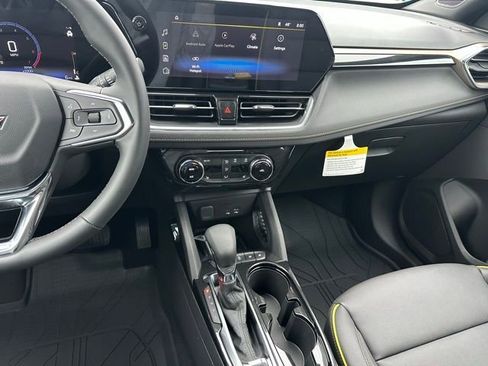 New 2026 Chevrolet TrailBlazer ACTIV image 19