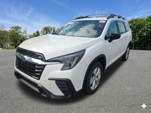 Used 2024 Subaru Ascent 8-Passenger AWD/4WD image 4