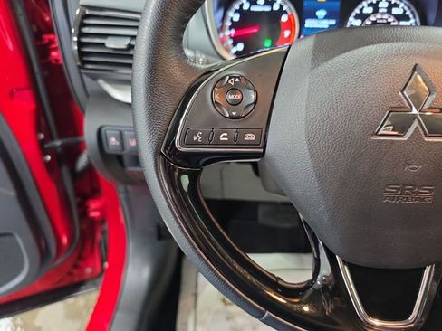 Used 2025 Mitsubishi Eclipse Cross SE AWD/4WD image 17