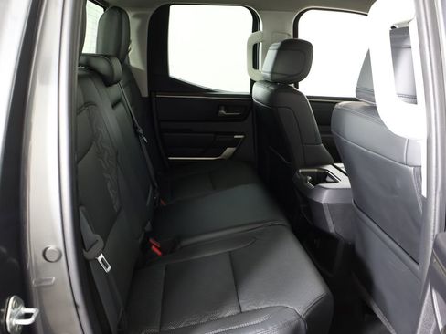 Used 2023 Toyota Tundra Limited w/ Power Package AWD/4WD image 36