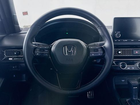 Used 2025 Honda Civic Sport image 18