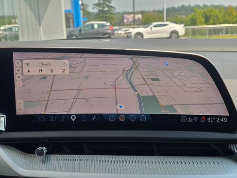 New 2026 Cadillac Optiq Sport 1 AWD/4WD image 29