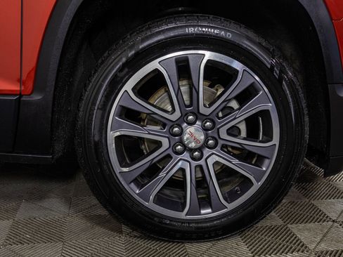 Used 2019 GMC Acadia SLT image 54