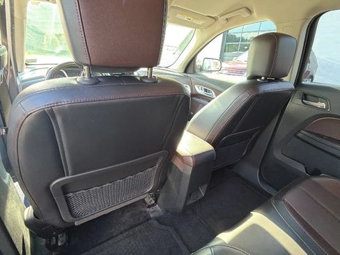Used 2015 Chevrolet Equinox LT w/ Safety Package FWD image 46