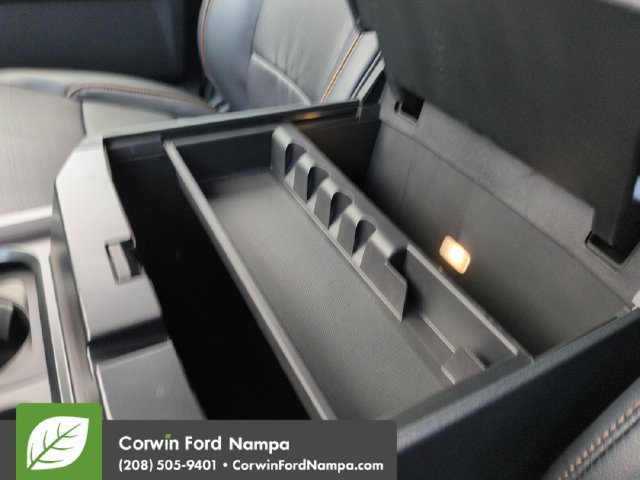 New 2026 Ford F350 Lariat w/ Black Appearance Package AWD/4WD image 20