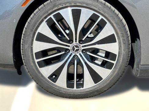 Certified 2023 Mercedes-Benz EQE 350+ 4MATIC Sedan image 12