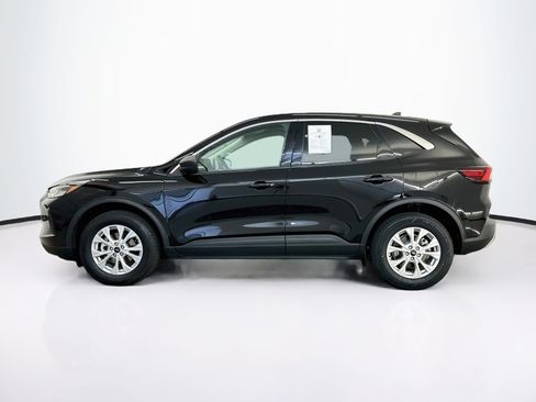 Used 2024 Ford Escape Active AWD/4WD image 4