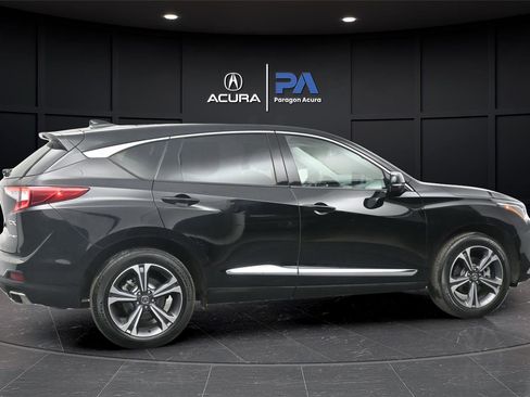 Certified 2024 Acura RDX SH-AWD w/ Advance Package image 23