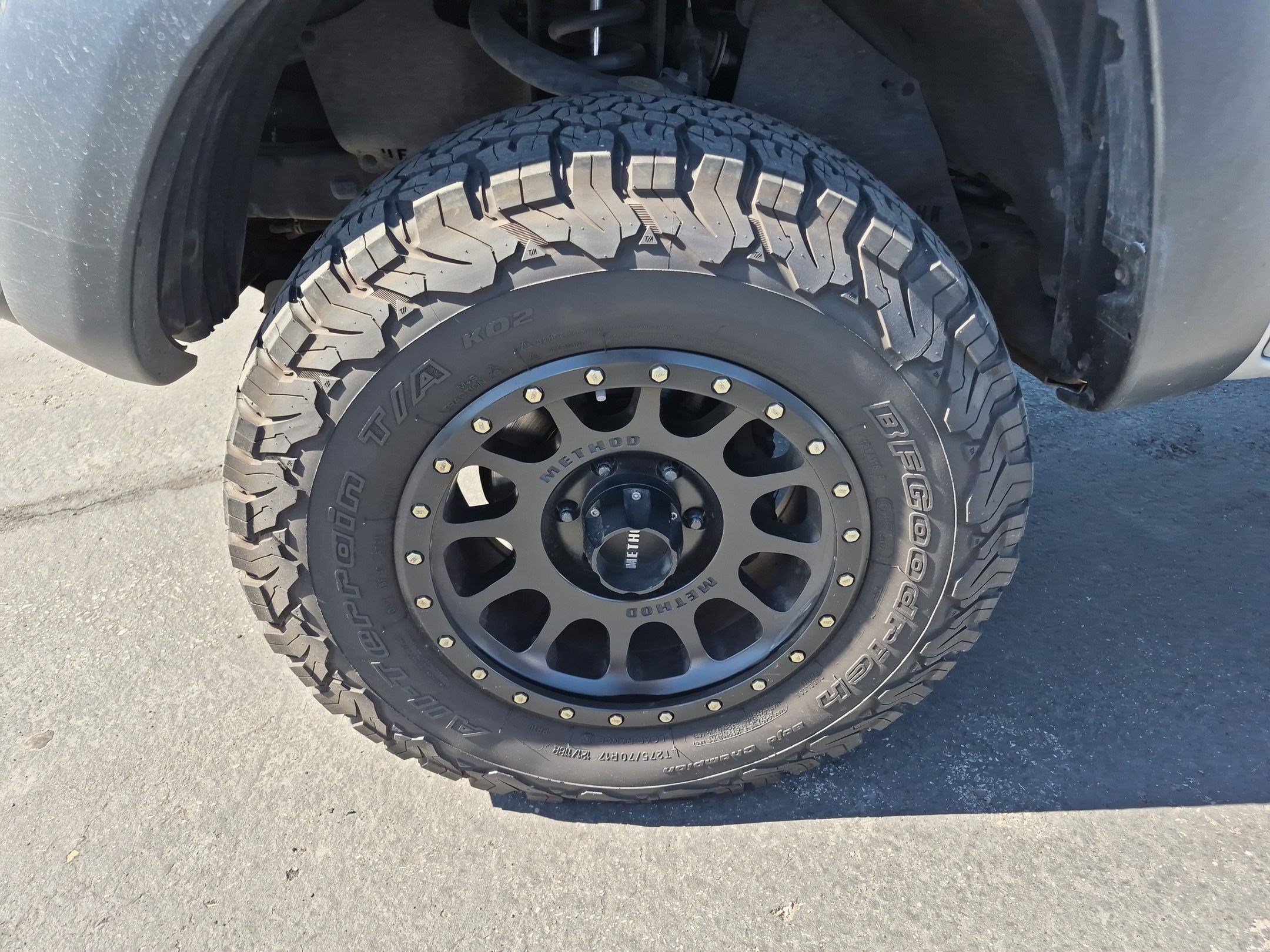 Used 2011 Toyota Tacoma 4x4 Access Cab w/ Convenience Pkg image 16