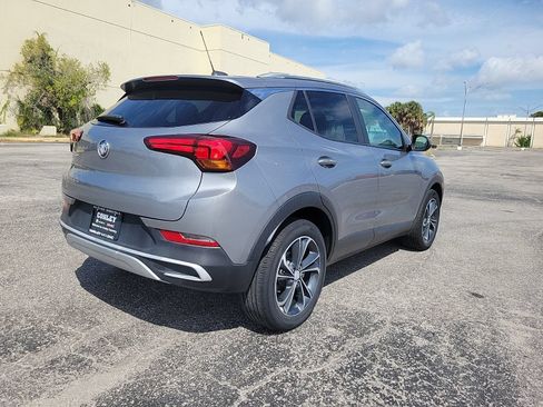 Certified 2023 Buick Encore GX Select FWD image 6