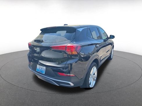 Used 2025 Buick Encore GX Preferred image 6