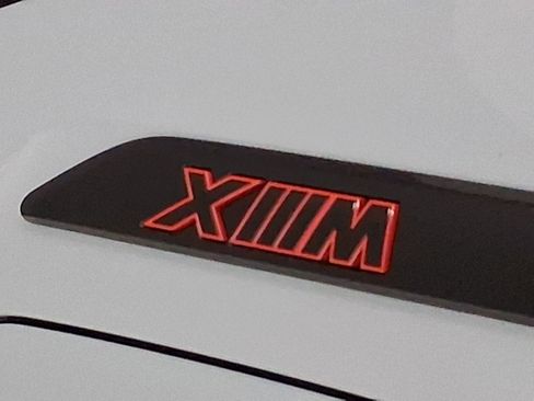 New 2026 BMW XM Label Red image 22