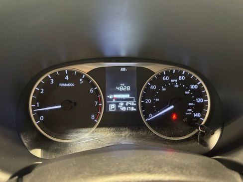 Certified 2023 Nissan Kicks S image 28