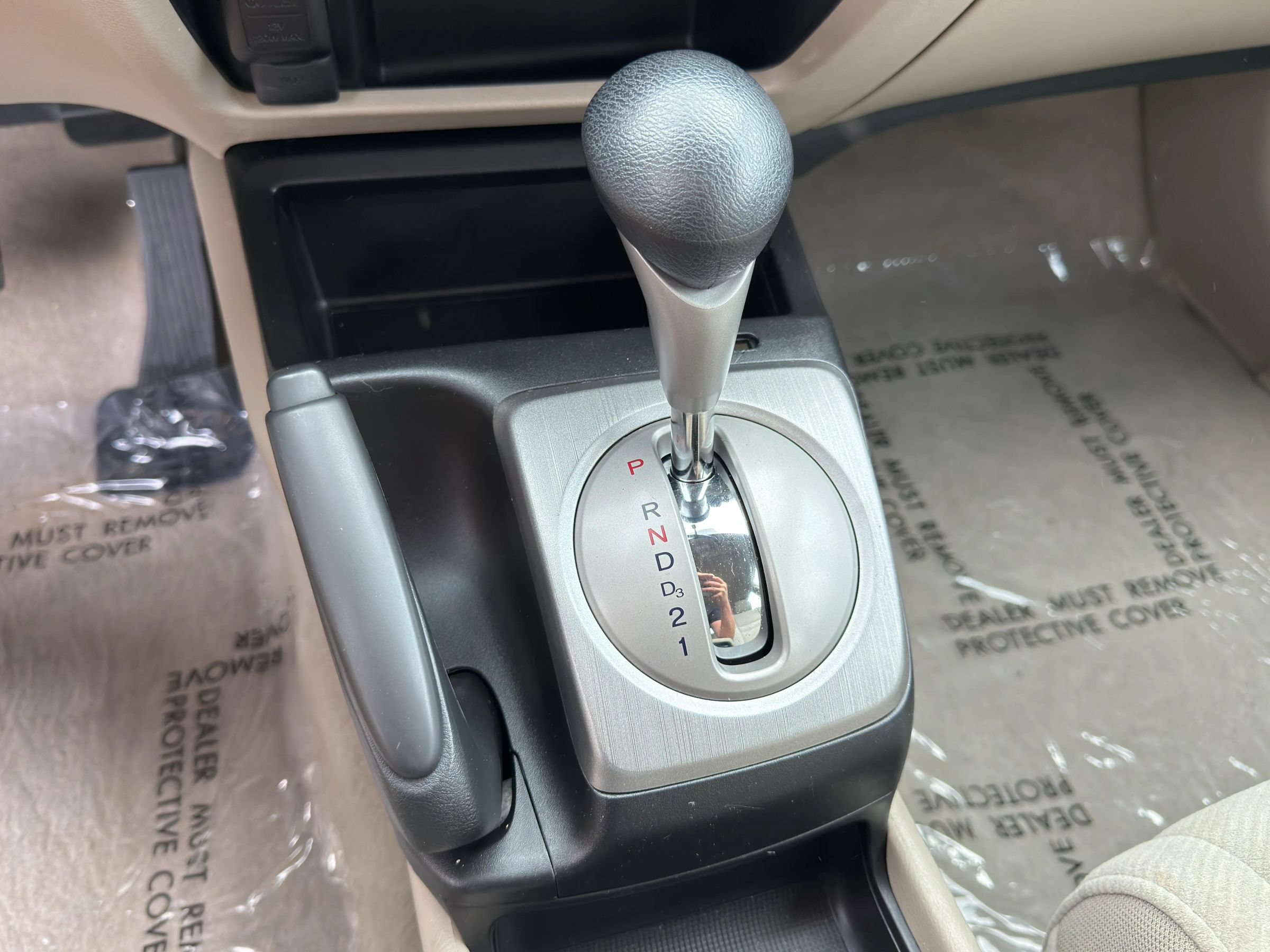 Used 2010 Honda Civic GX image 15