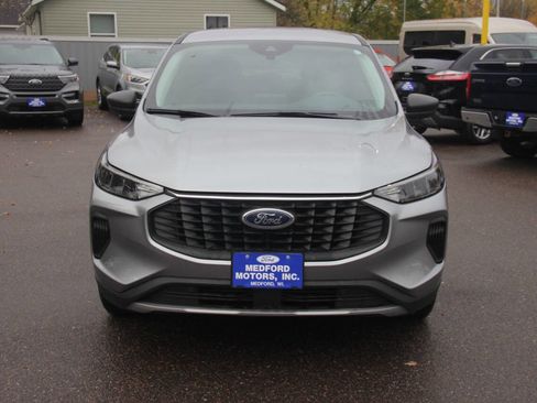 Certified 2024 Ford Escape Active image 8