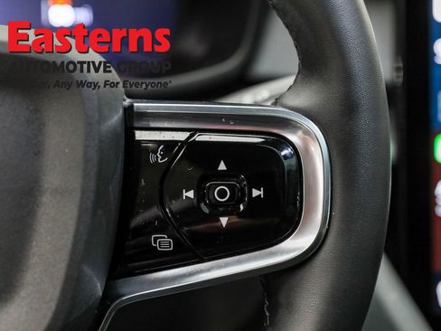 Used 2022 Polestar Polestar 2 w/ Plus Package image 16