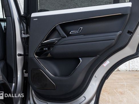 Used 2024 Land Rover Range Rover Sport image 36