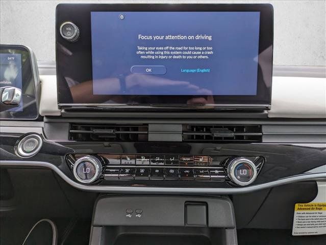 Used 2024 Honda Prologue Touring image 12