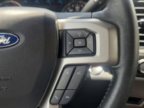 Used 2020 Ford F150 Lariat AWD/4WD image 21