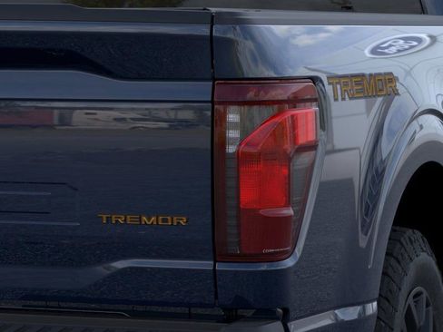New 2026 Ford F150 Tremor image 21