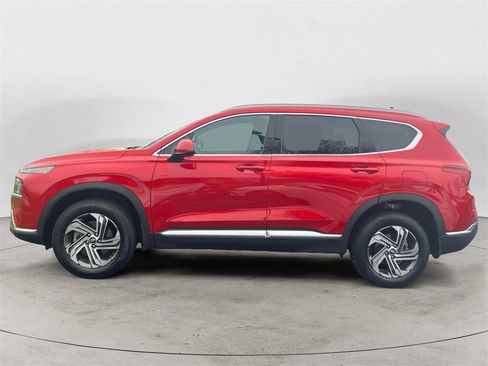 Used 2022 Hyundai Santa Fe SEL w/ Cargo Package image 2