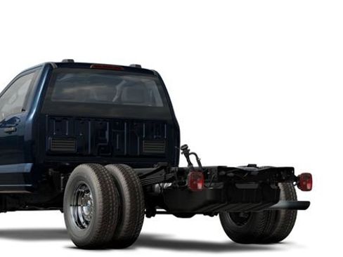 New 2024 Ford F350 XLT w/ XLT Value Package image 2