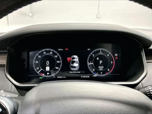 Used 2019 Land Rover Discovery HSE image 22