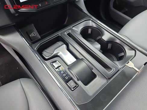 New 2025 Ford F150 Lightning Flash image 23