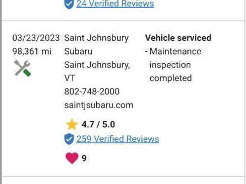 Used 2017 Subaru Crosstrek 2.0i Premium AWD/4WD image 71
