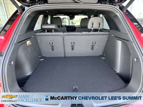 New 2026 Chevrolet TrailBlazer RS w/ Convenience Package image 14