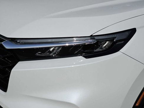 New 2026 Honda CR-V EX-L image 7