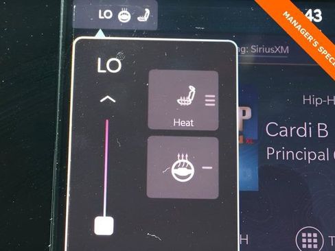 New 2025 Jeep Grand Cherokee Laredo X w/ Luxury Tech Group I image 25