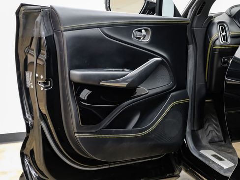 Used 2023 Aston Martin DBX 707 image 44