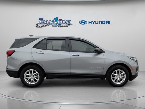 Used 2024 Chevrolet Equinox LS image 9