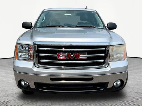 Used 2013 GMC Sierra 1500 SLE w/ Power Tech Package AWD/4WD image 2