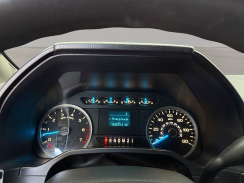 Used 2016 Ford F150 XLT AWD/4WD image 17