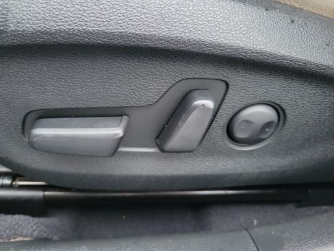 Used 2015 Hyundai Sonata Sport w/ Option Group 04 FWD image 15