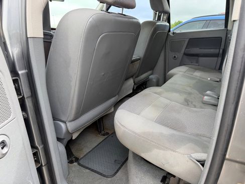 Used 2006 Dodge Ram 1500 Truck SLT RWD image 31