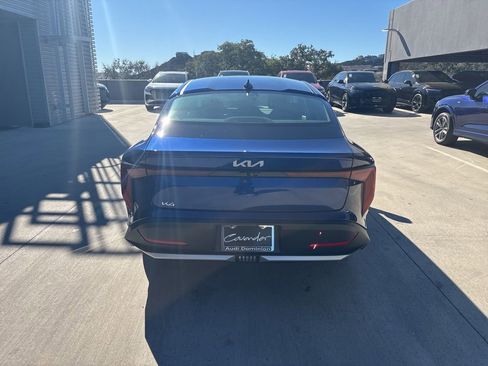 Used 2025 Kia K4 LXS image 7