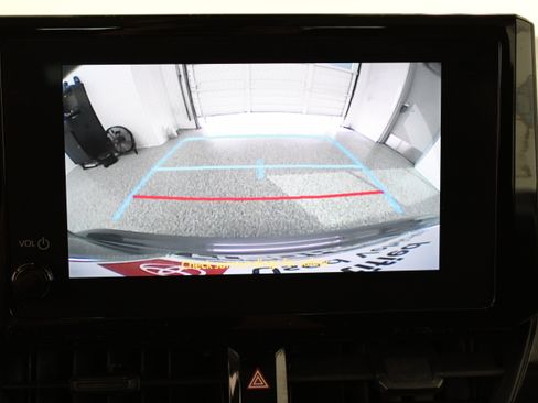 Used 2026 Toyota Corolla LE FWD image 18