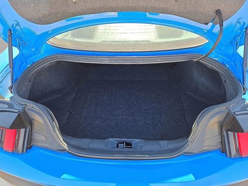 Used 2024 Ford Mustang Premium image 13