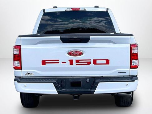 Used 2023 Ford F150 XL w/ STX Appearance Package image 7