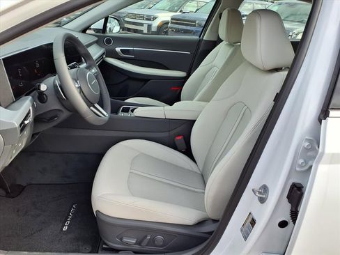 New 2026 Hyundai Sonata SEL image 11