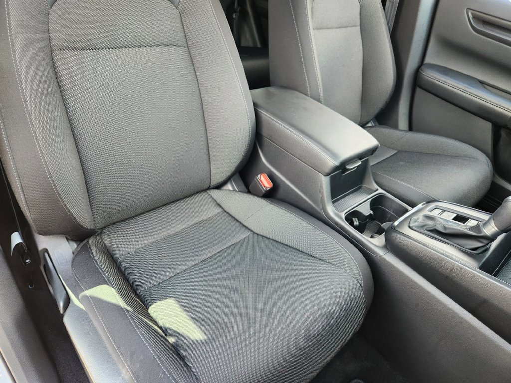 Used 2024 Honda CR-V EX image 29