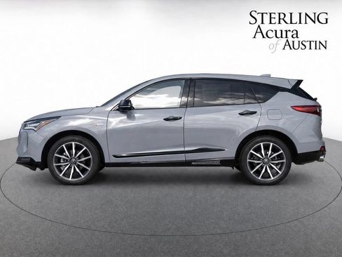 Certified 2025 Acura RDX A-Spec AWD/4WD image 7