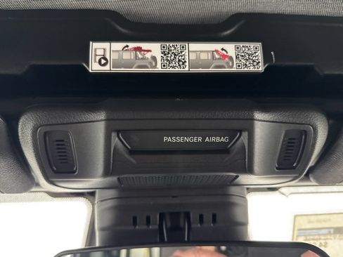 New 2026 Jeep Wrangler Unlimited Sport AWD/4WD image 31