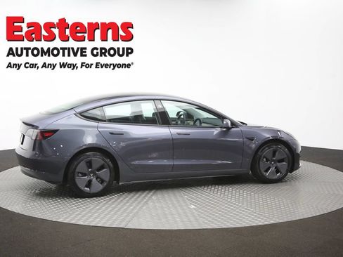Used 2023 Tesla Model 3 Standard Range RWD image 38