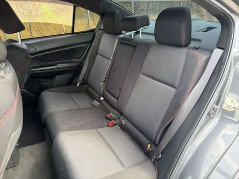 Used 2021 Subaru WRX w/ Popular Package #1 image 18