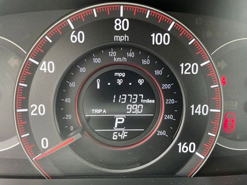 Used 2017 Honda Accord EX-L image 17