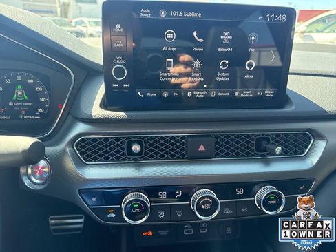 Certified 2026 Acura Integra A-Spec image 20